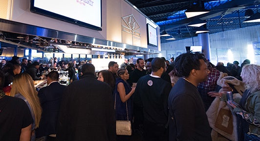 The  Club Restaurant By Tanduay Rum