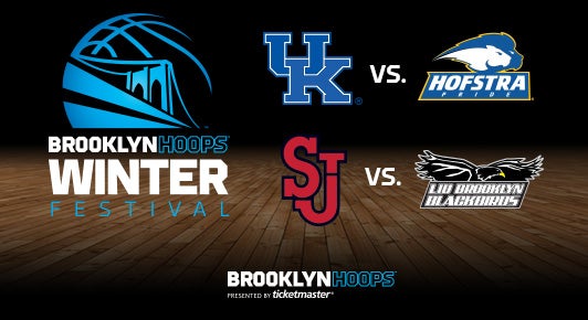Brooklyn hoops winter festival presented by honda #2