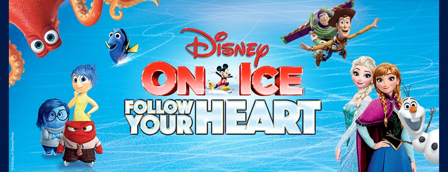 Image result for disney on ice