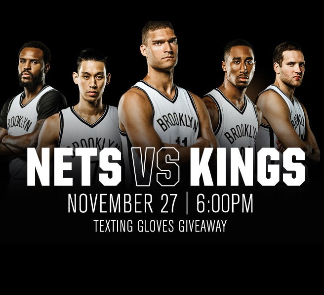 The National Barclays Center