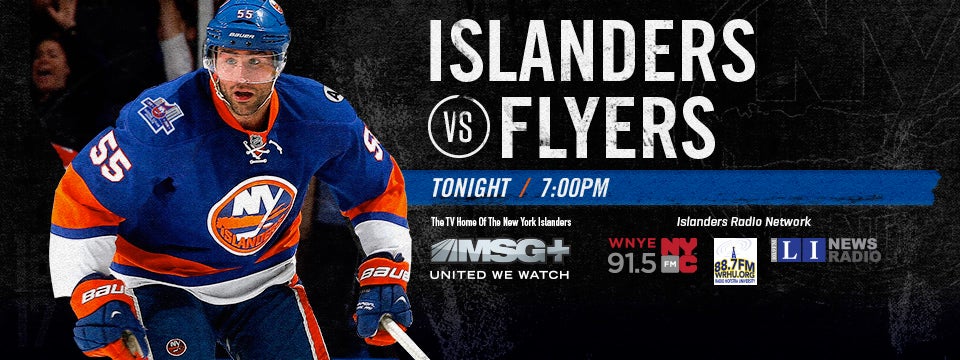 new york islanders vs philadelphia flyers barclays center flyers vs islanders tickets