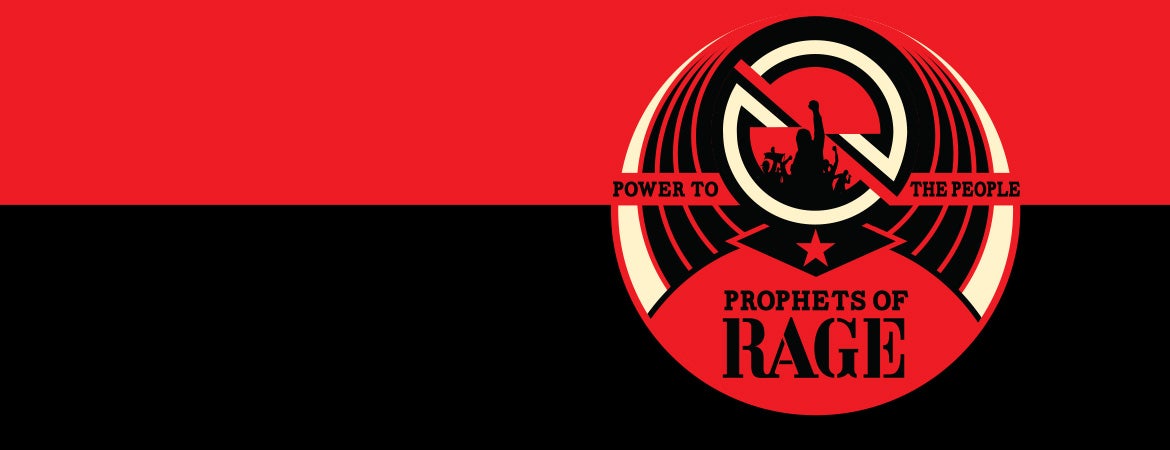 Prophets of Rage | Barclays Center