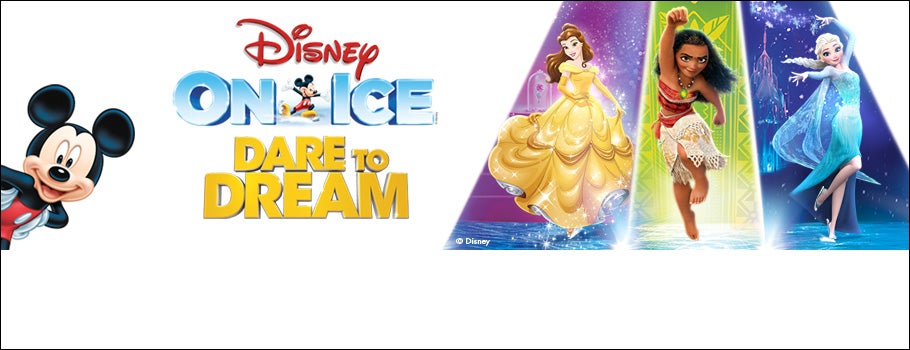 Barclays Center Seating Chart For Disney On Ice