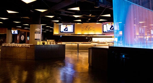 Exclusive Clubs | Barclays Center