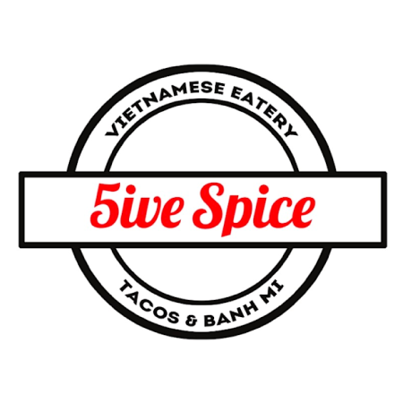 5 Spice Logo