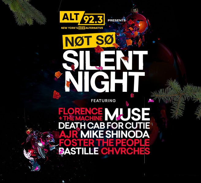 Events | Barclays Center
