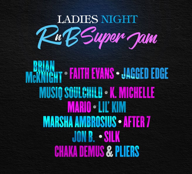 Events Barclays Center
