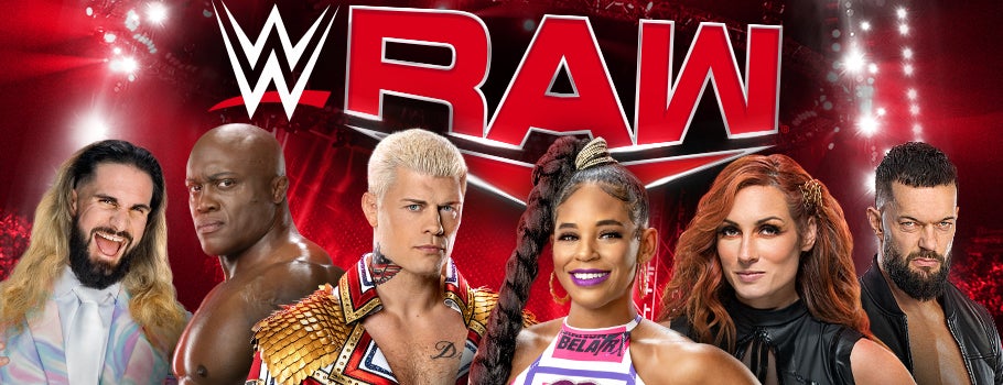 WWE Monday Night RAW at Barclays Center, 03/24/14: post-RA…