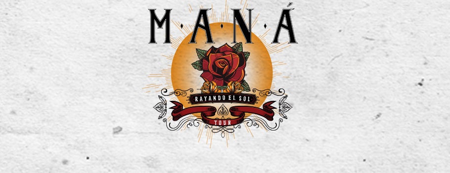 Mana concert