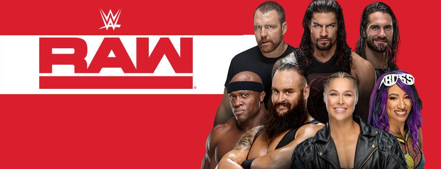 WWE Monday Night RAW at Barclays Center, 03/24/14: post-RA…