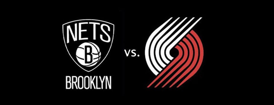 Brooklyn Nets vs. Portland Trail Blazers | Barclays Center