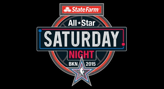 nba all star saturday