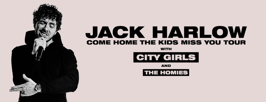 the homies jack harlow tour