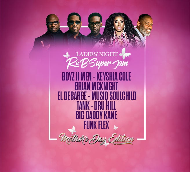 Events Barclays Center