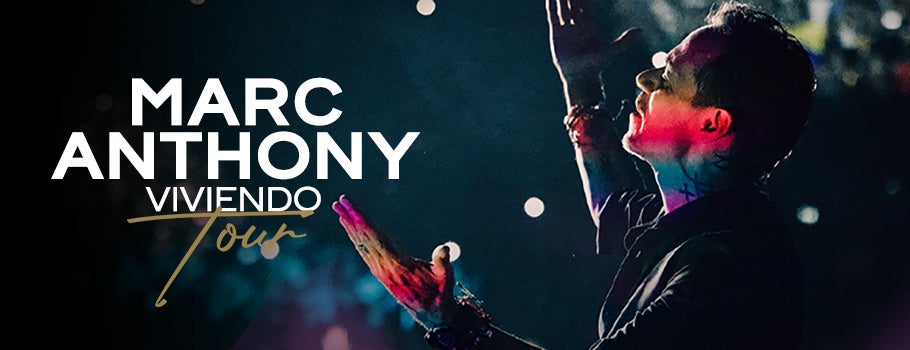 Marc Anthony | Barclays Center