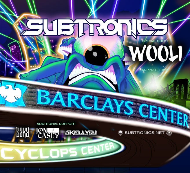 Barclays Center tickets and event calendar, Brooklyn, NY