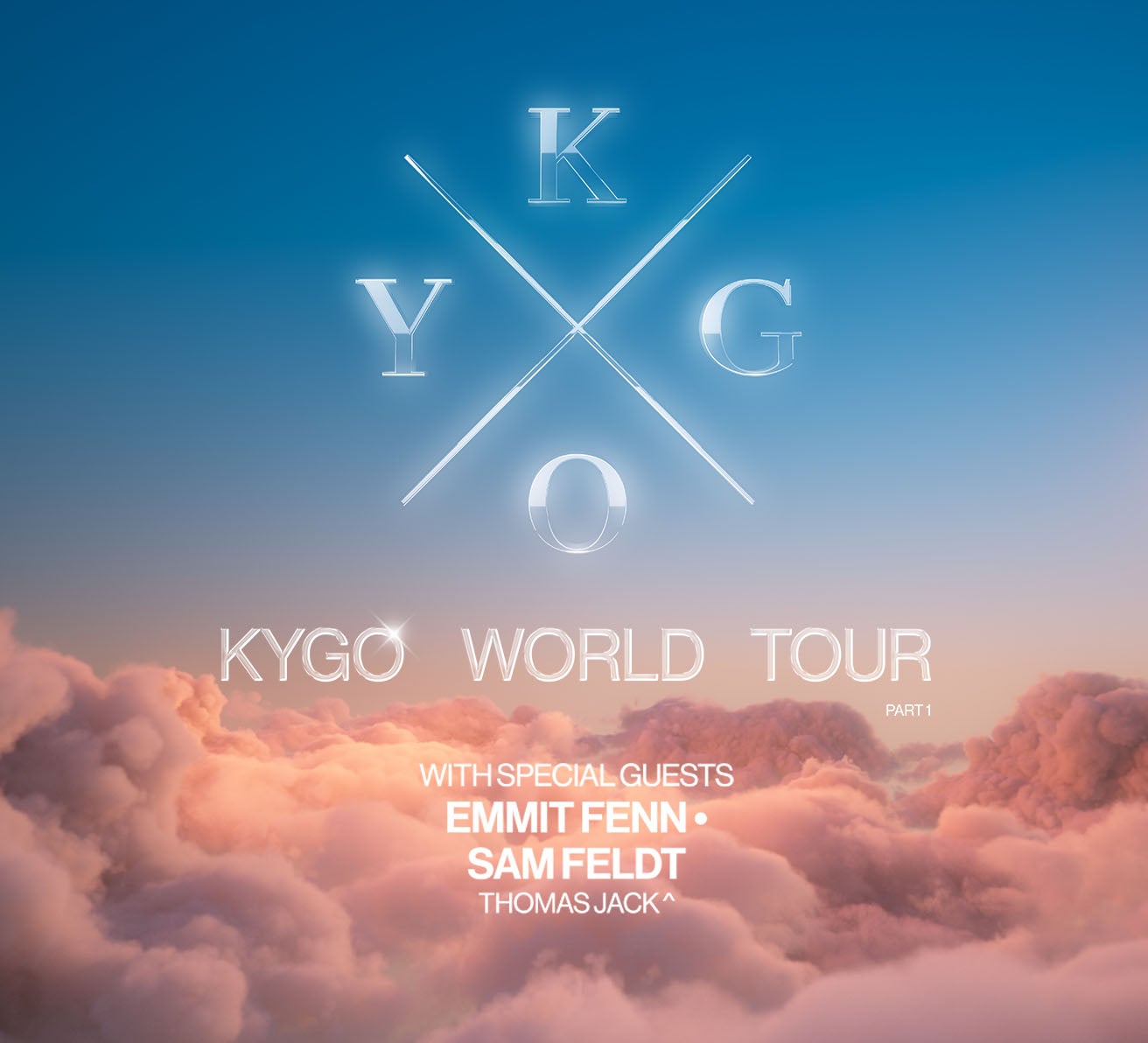 Kygo Barclays Center kygo-barclays-center