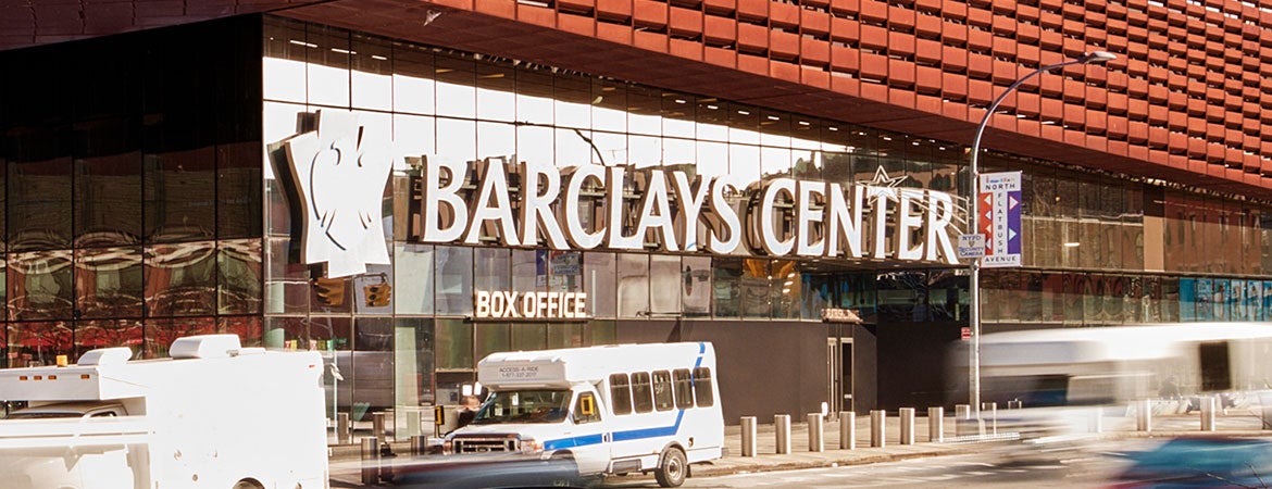 Descubrir 39+ imagen barclays center box office