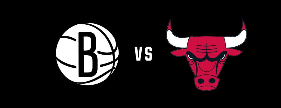 Brooklyn Nets Vs Chicago Bulls Barclays Center