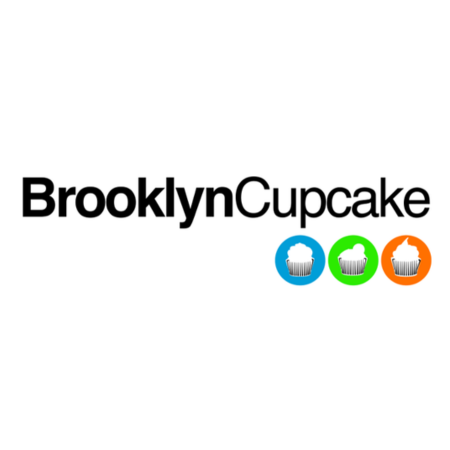 Brooklyn Cupcake logo