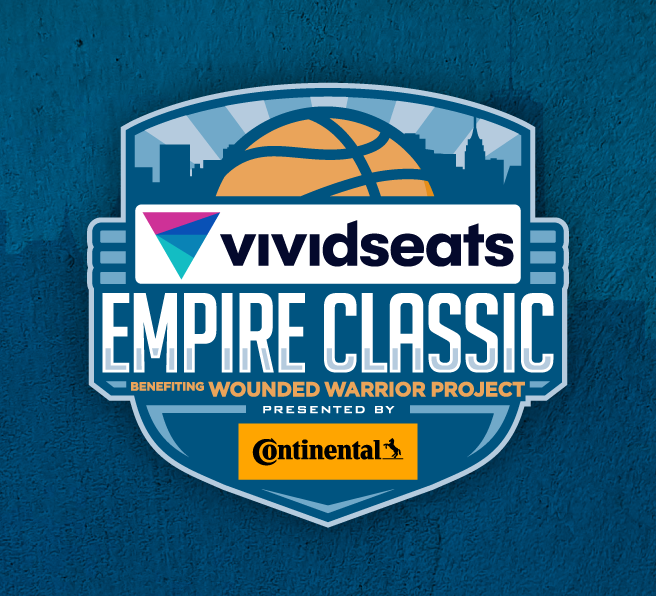Empire Classic Barclays Center