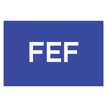 FEF Logo