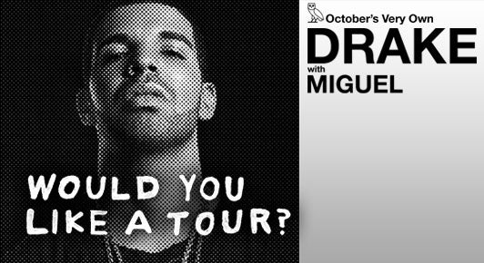 Drake Barclays Center