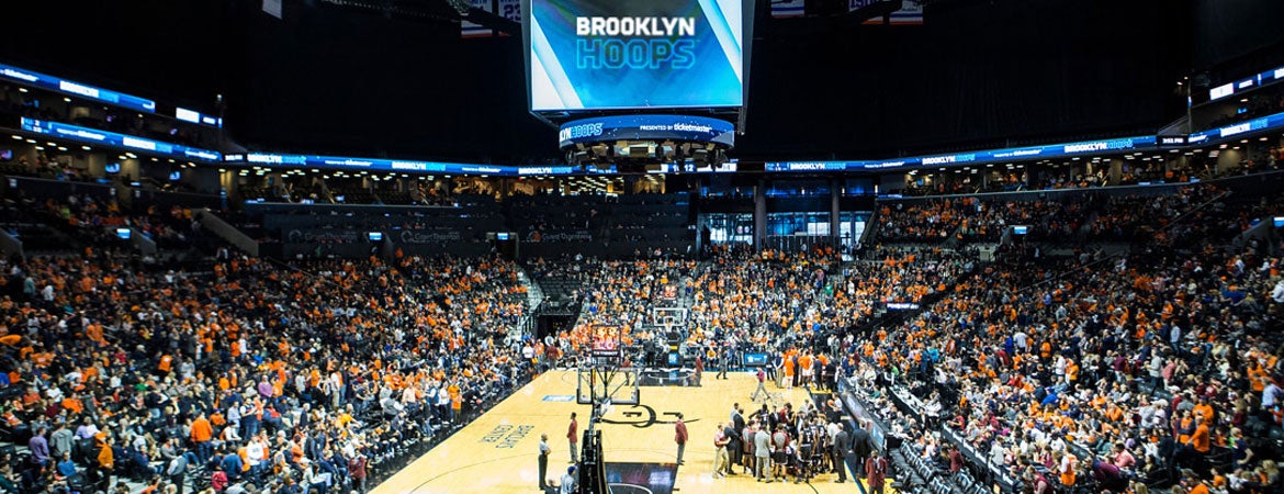 Barclays Center