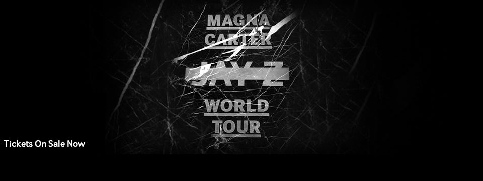 Barclays Center Seating Chart Jay Z