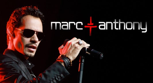 Marc Anthony Prudential Center Seating Chart