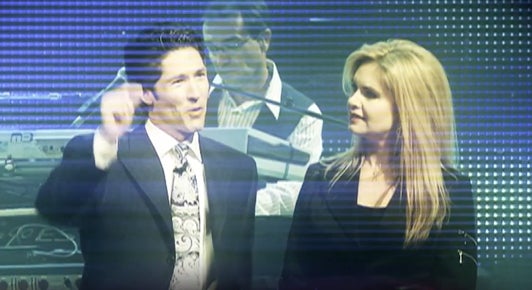 A Night Of Hope With Joel Osteen