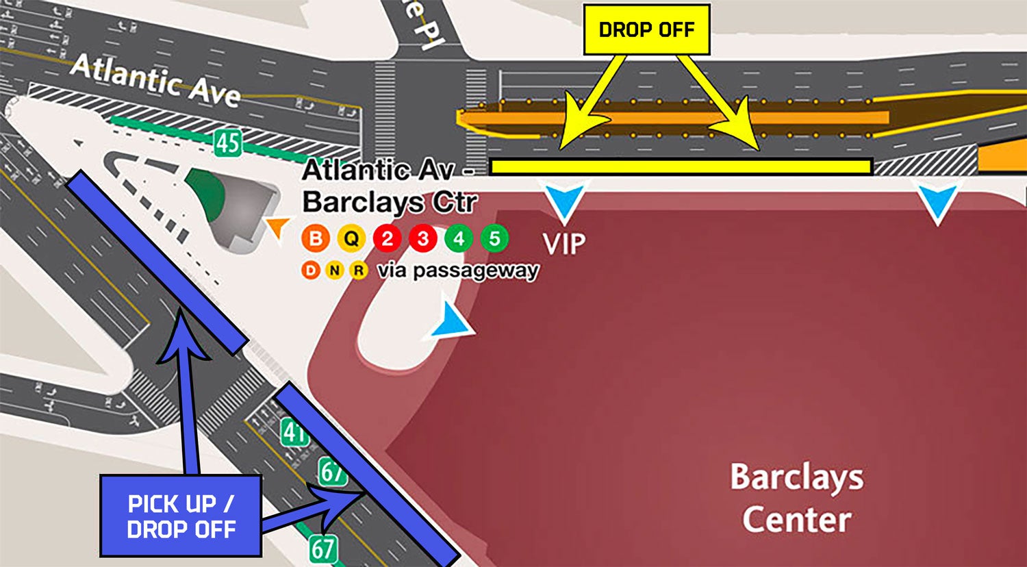 Barclays Center - All You Need to Know BEFORE You Go (with Photos)