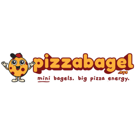 pizzabagel Logo