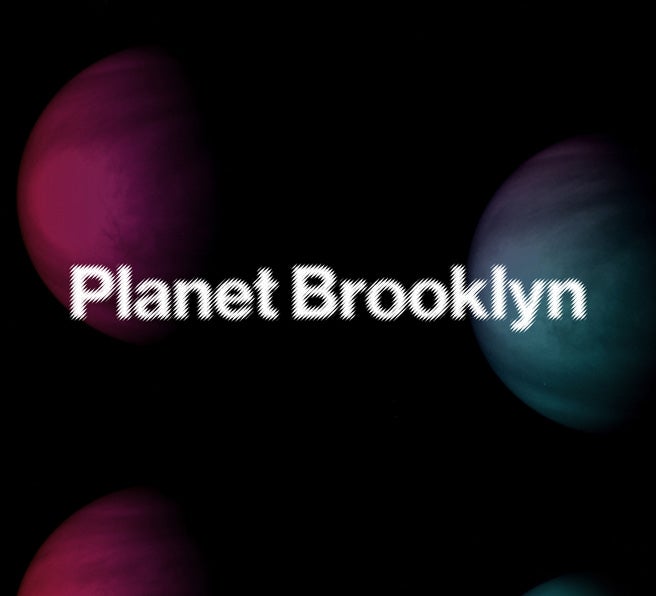 Machel Montano Set To Headline Planet Brooklyn Festival At Barclays