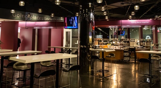 Exclusive Clubs | Barclays Center Exclusive Clubs | Barclays Center
