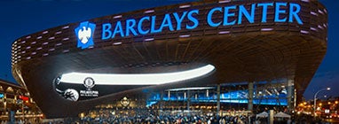 Barclays Center Tickets - Barclays Center Information - Barclays