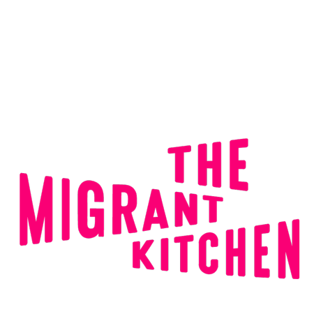 Migrant Kitchen Logo