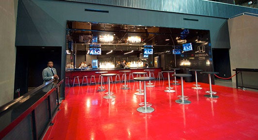 Exclusive Clubs | Barclays Center Exclusive Clubs | Barclays Center