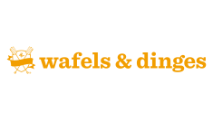 Wafels & Dinges